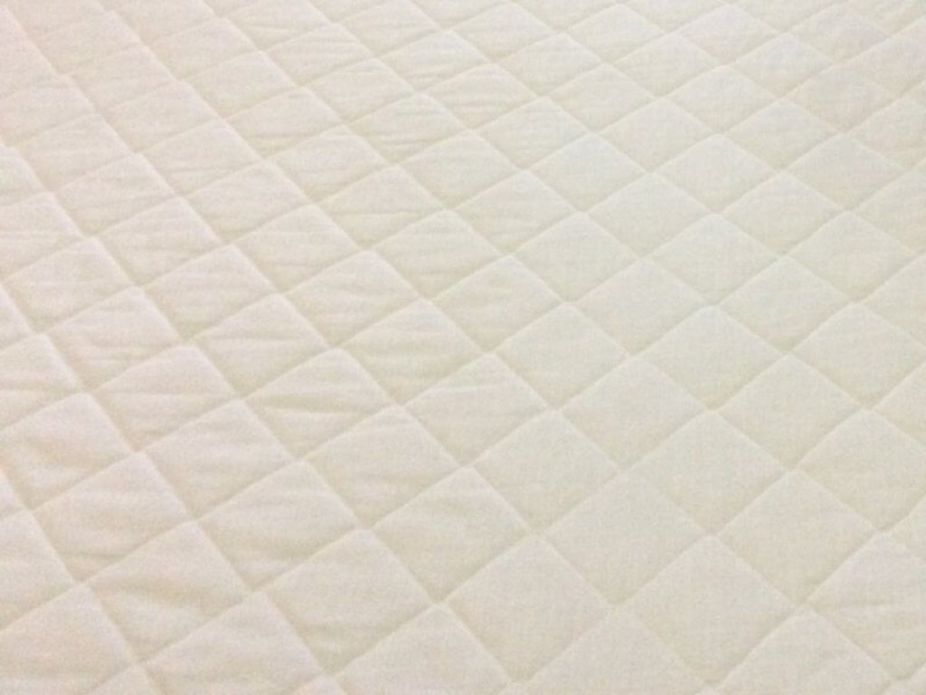 Ανώστρωμα Foam Καπιτονέ Γαρύφαλλο | Γαρύφαλλο - Λευκά Είδη